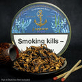 10g Sample - Kopp Caribbean Blue Wynne Pipe Tobacco