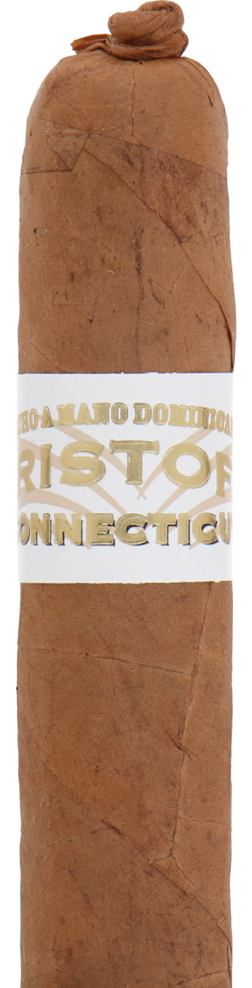 Kristoff Connecticut Robusto Cigar – Single