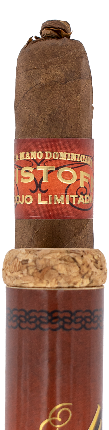 Kristoff Corojo Limitada Robusto Tubed Cigar - Single