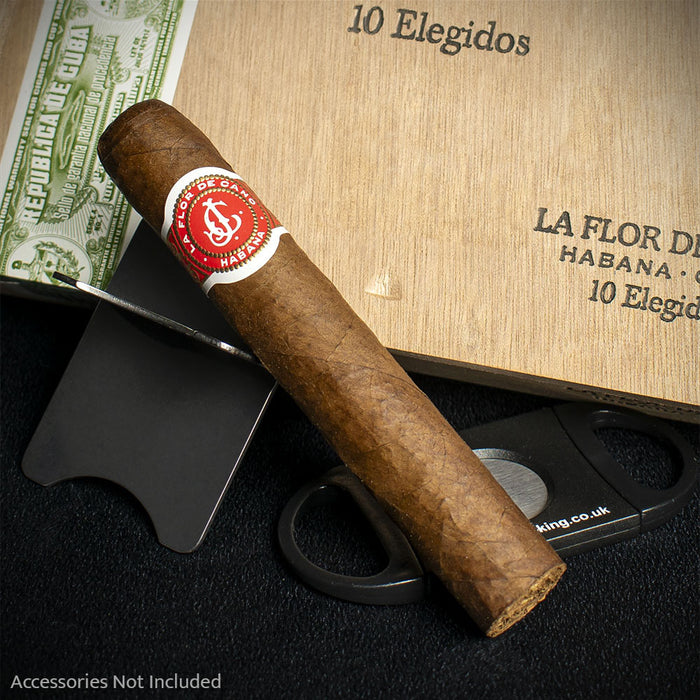 La Flor de Cano Elegidos Cuban Cigar - Single