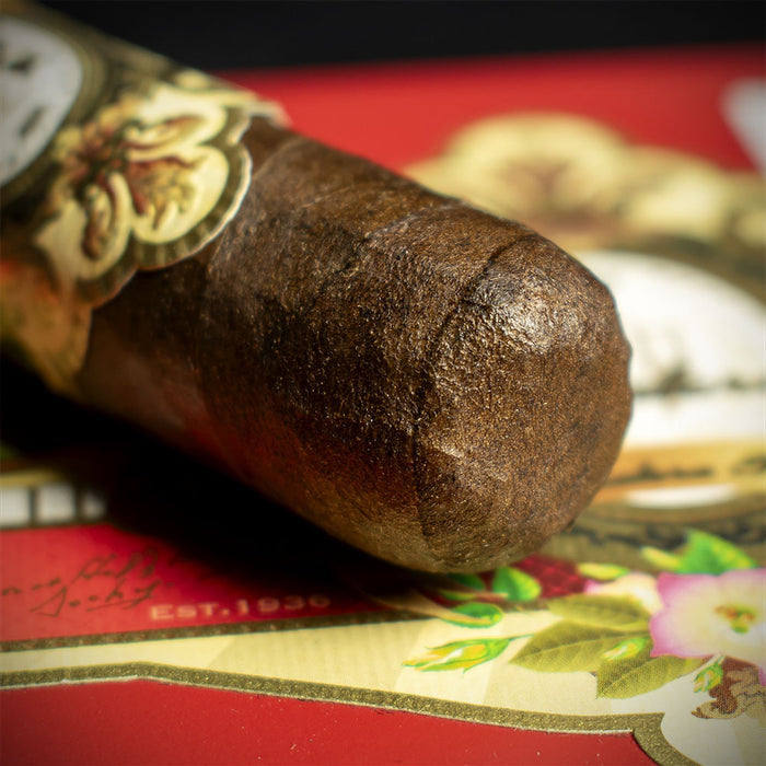 La Galera Maduro Chaveta Robusto Cigar - Single