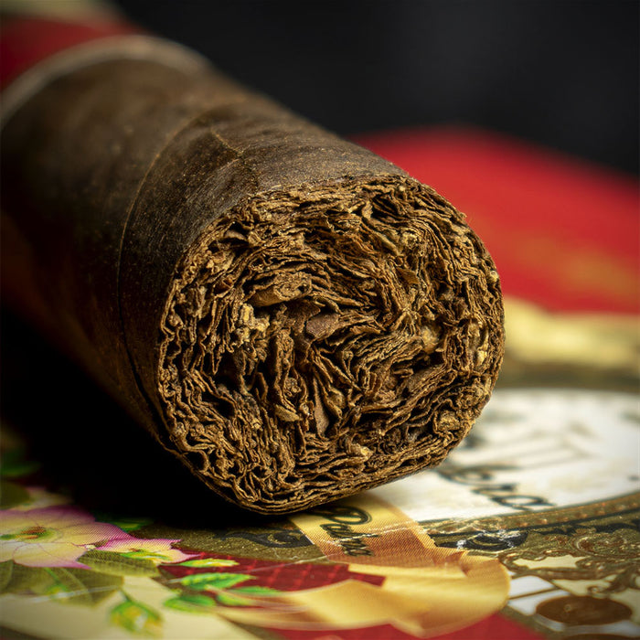 La Galera Maduro Chaveta Robusto Cigar - Single