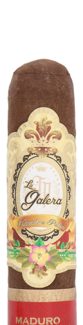 La Galera Maduro Vitola No.1 Cigar - Single