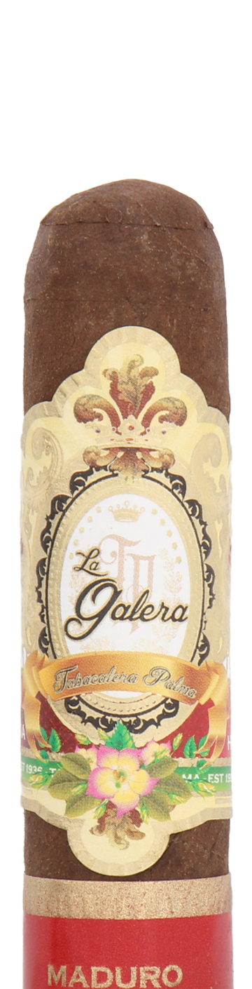 La Galera Maduro Vitola No.1 Cigar - Single