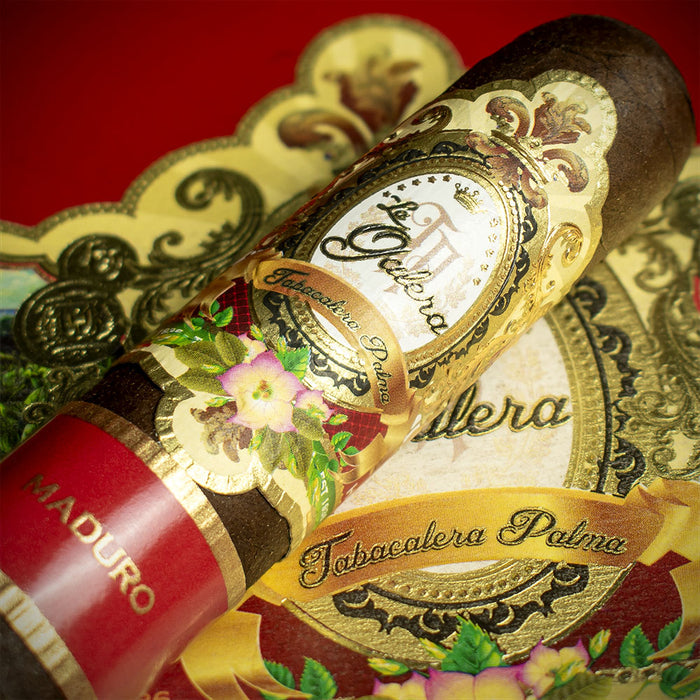 La Galera Maduro Vitola No.1 Cigar - Single