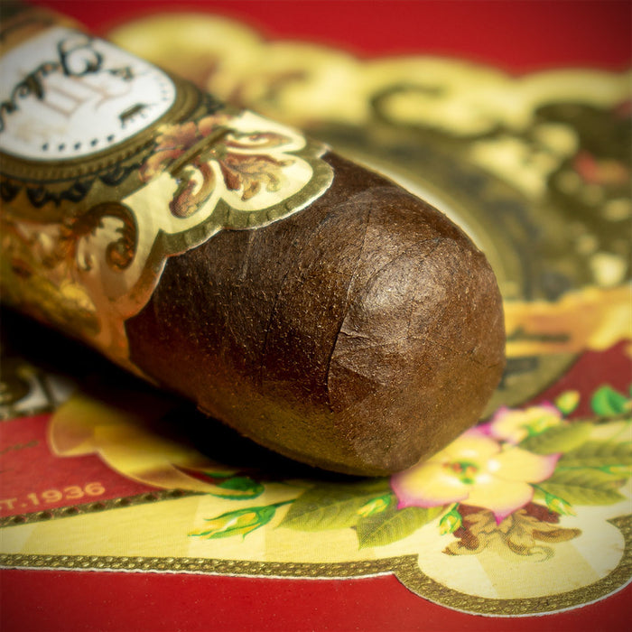La Galera Maduro Vitola No.1 Cigar - Single