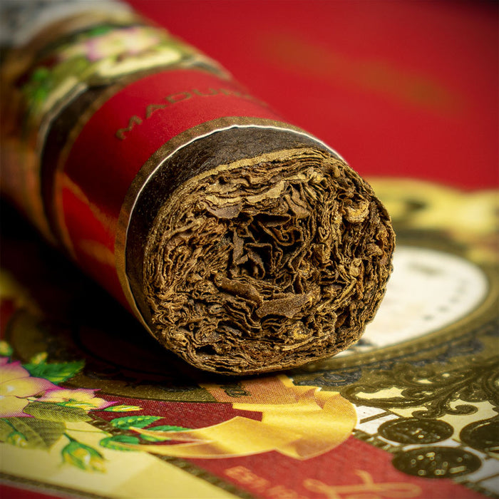 La Galera Maduro Vitola No.1 Cigar - Single