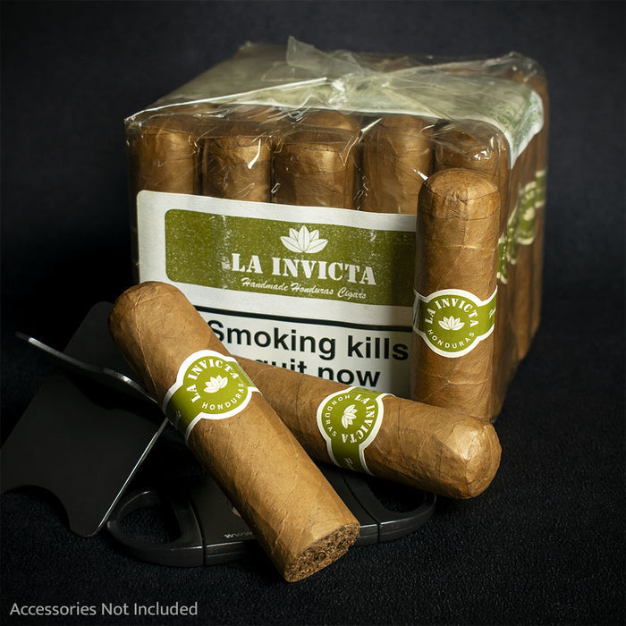 La Invicta Honduran 58 Cigar - Single