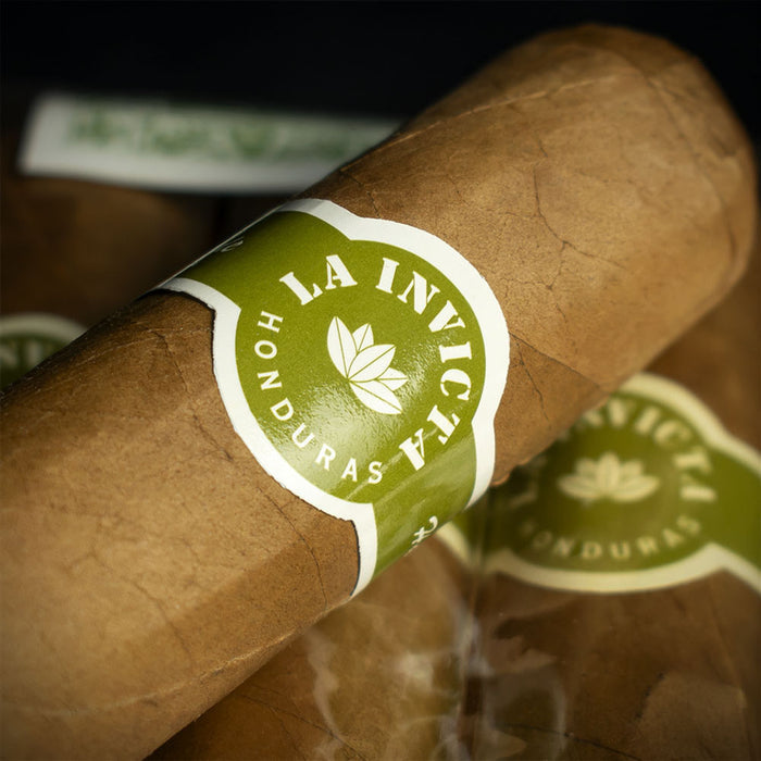 La Invicta Honduran 58 Cigar - Single