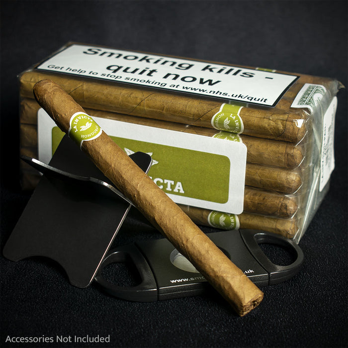 La Invicta Honduran Panatela Cigar - Single