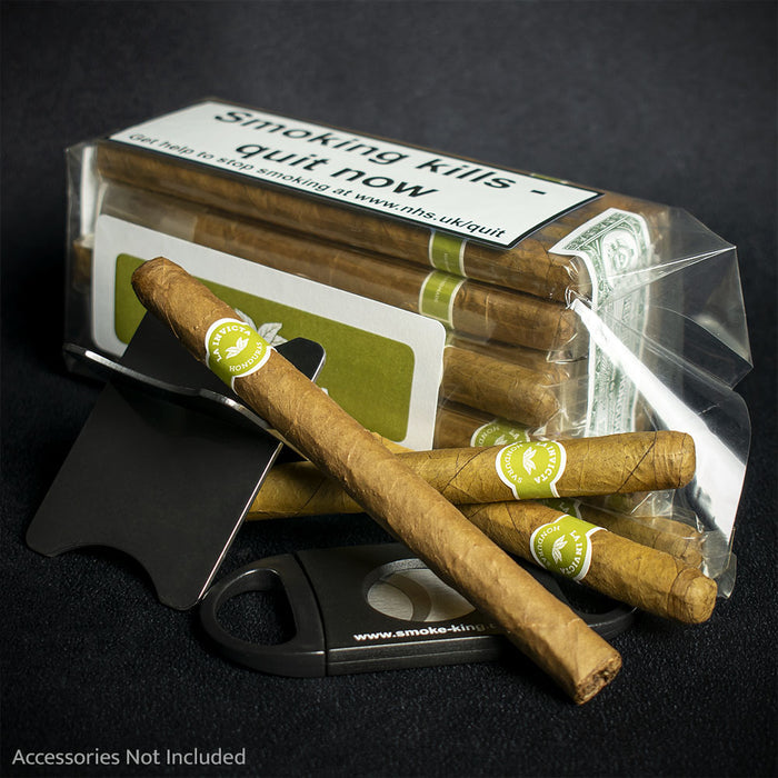 La Invicta Honduran Panatela Cigar - Single
