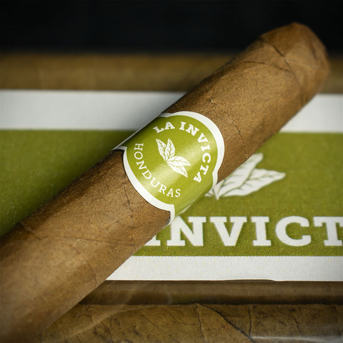 La Invicta Honduran Panatela Cigar - Single