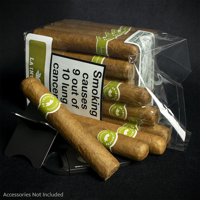La Invicta Honduran Robusto Cigar - Single