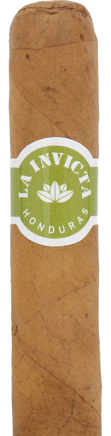 La Invicta Honduran Tres Petit Corona Cigar - Single