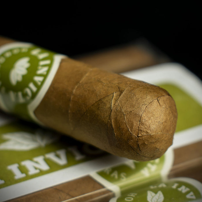 La Invicta Honduran Tres Petit Corona Cigar - Single