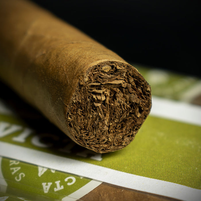 La Invicta Honduran Tres Petit Corona Cigar - Single