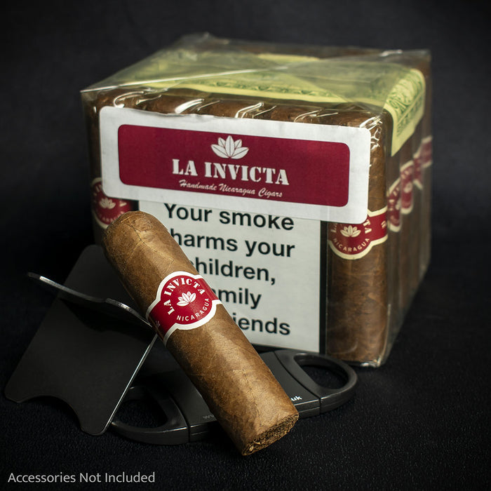 La Invicta Nicaraguan 58 Cigar - Single