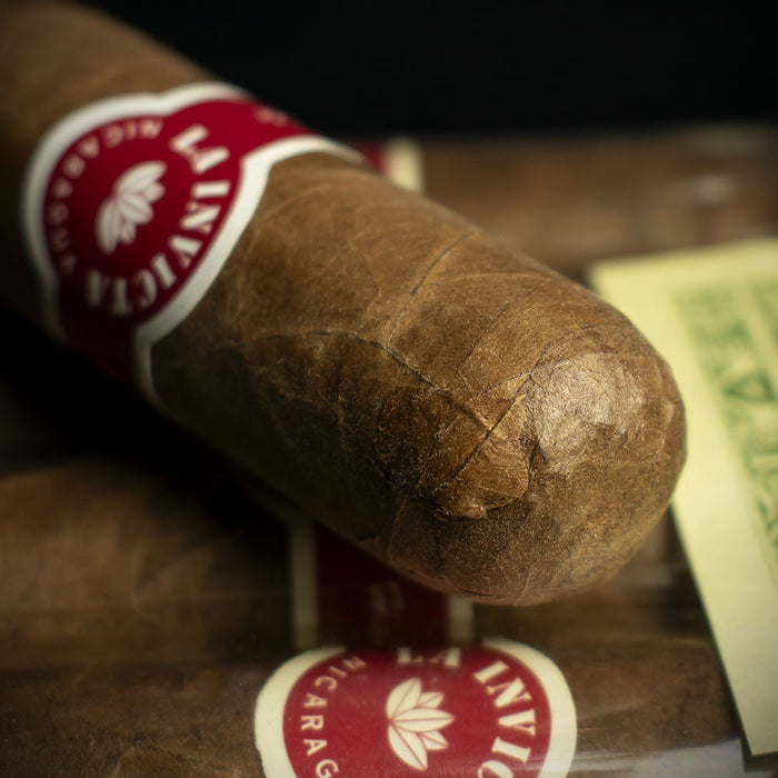 La Invicta Nicaraguan 58 Cigar - Single