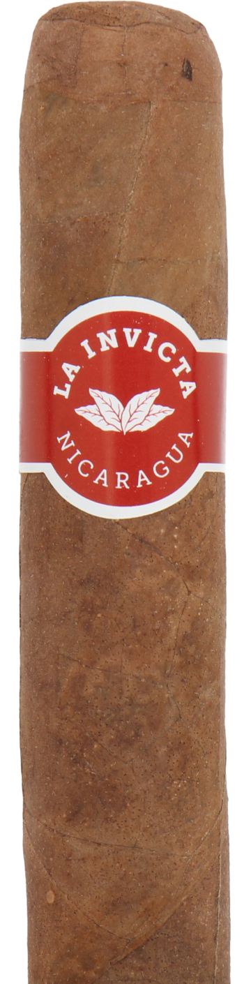 La Invicta Nicaraguan Robusto Cigar - Single