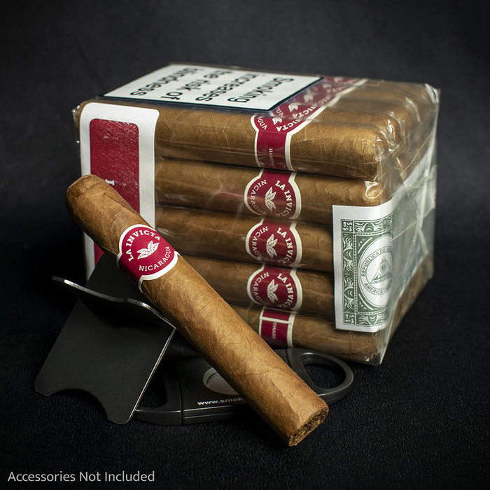 La Invicta Nicaraguan Robusto Cigar - Single