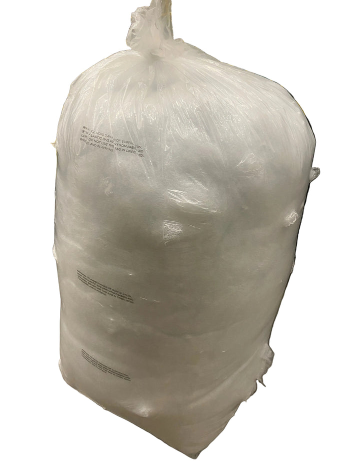 Large Bag of Poly Fill stuffing