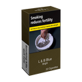 L&B Blue Bright King Size - 20 Cigarettes