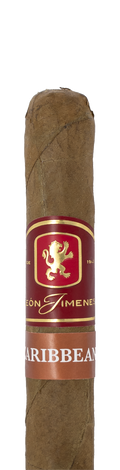 Leon Jimenes Petit Corona Caribbean (Rum) Cigar - Single