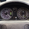 Leroy Engineering NA/NB Miata Gauges faces by RevLimiter