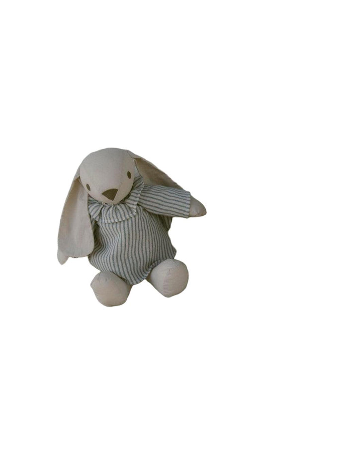 Lil' Atelier Onimo Rabbit Toy - Turtledove