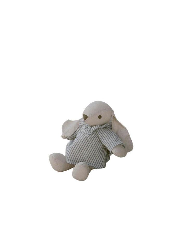 Lil' Atelier Onimo Rabbit Toy - Turtledove