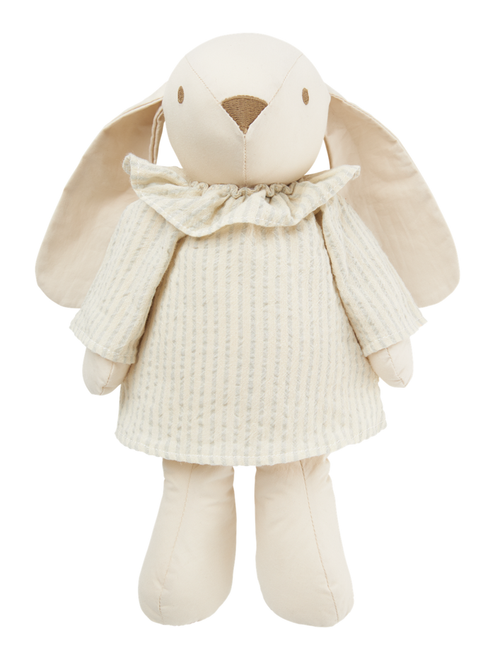 Lil' Atelier Onimo Rabbit Toy - Turtledove