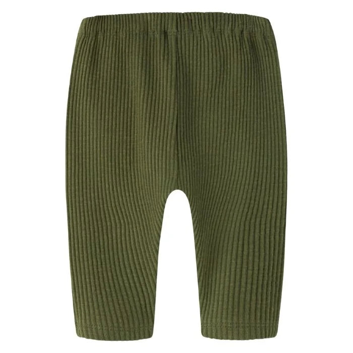 Lil' Atelier | Rajo man loose pant - Cypress