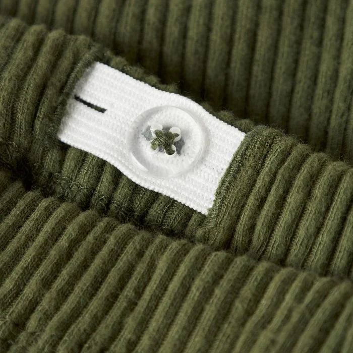 Lil' Atelier | Rajo man loose pant - Cypress