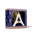 Limited Edition 2023 | The Blue Legacy 38ml Ink Carriage