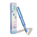 Limited Edition 2025 | Aluminum Carousel Fountain Pen - Blue Revelry