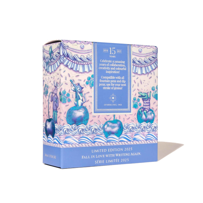 Limited Edition Blue Revelry Bundle