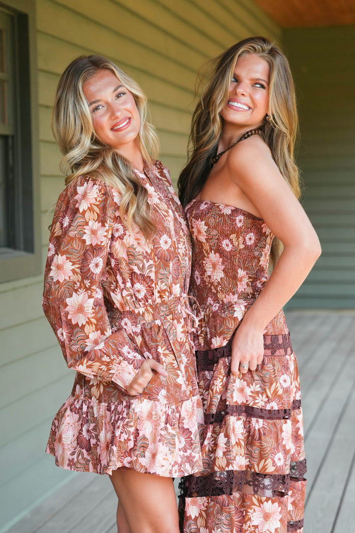Linley Dress