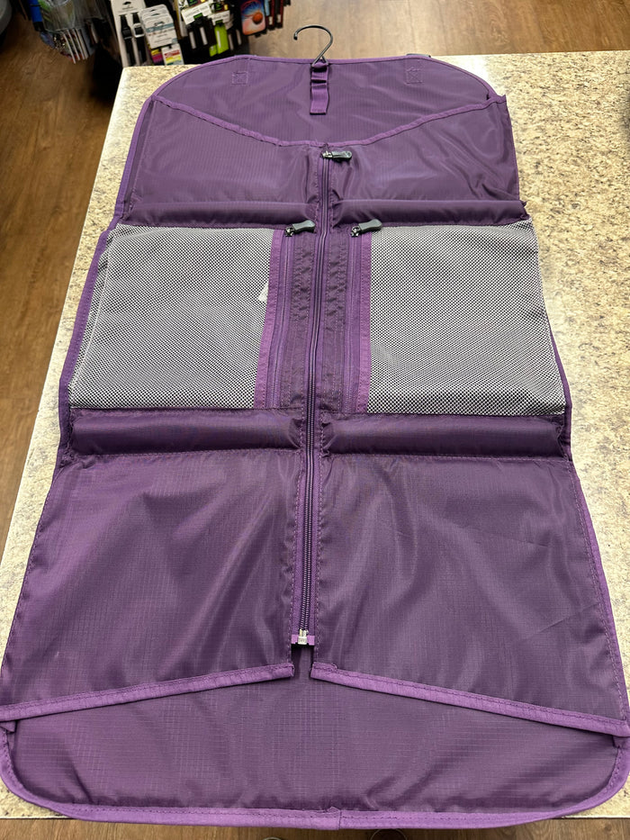 Lite Gear Trifold Garment Sleeve LG-50