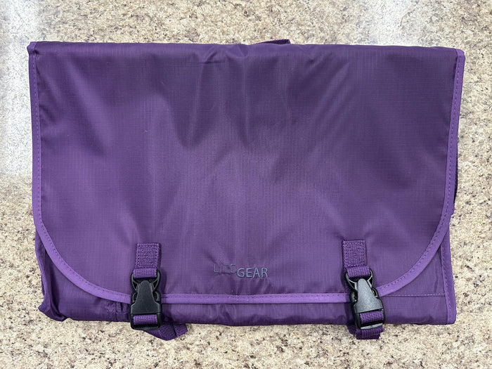 Lite Gear Trifold Garment Sleeve LG-50