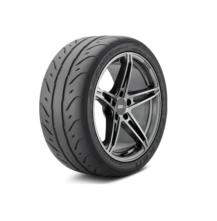 LMC Series FALKEN AZENIS RT660+ (225/45ZR15)