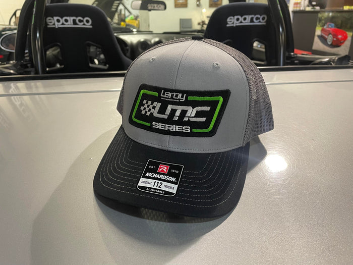 LMC Snapback Adjustable Hat