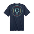 Local Boy Brewskie Tee