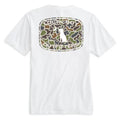 Local Boy Localflage Patch Tee