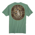 Local Boy Vintage Crest Tee