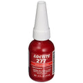 Loctite 277 High Strength Permanent Threadlocker for Large Bolts 10ml