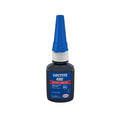 20 g Bottle of Loctite 480 Instant Adhesive Cyanoacrylate