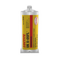 Loctite UK U-05FL Two Part Urethane Adhesive - 50ml cartridge