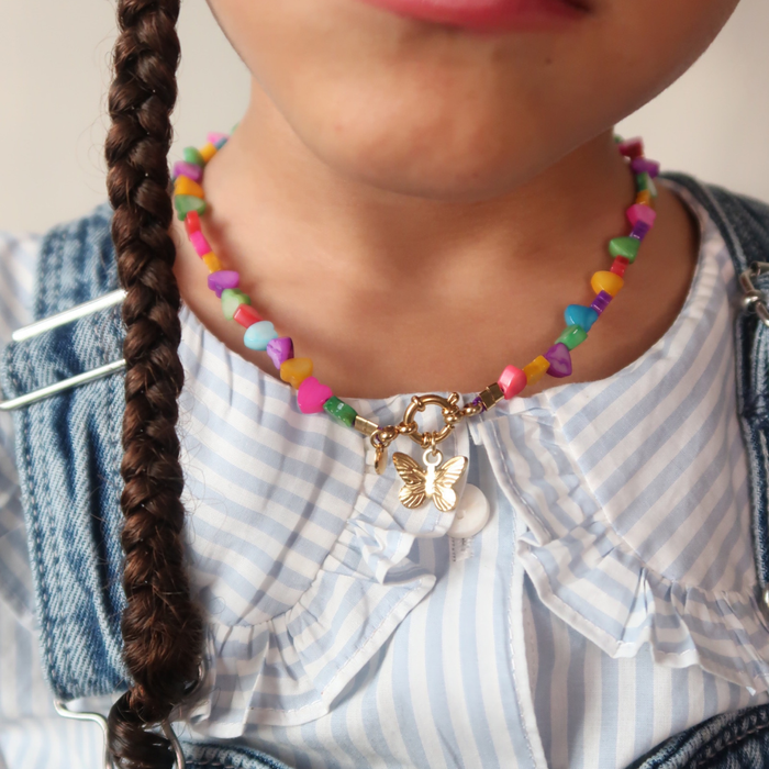 Love Issue - Charm | Butterfly