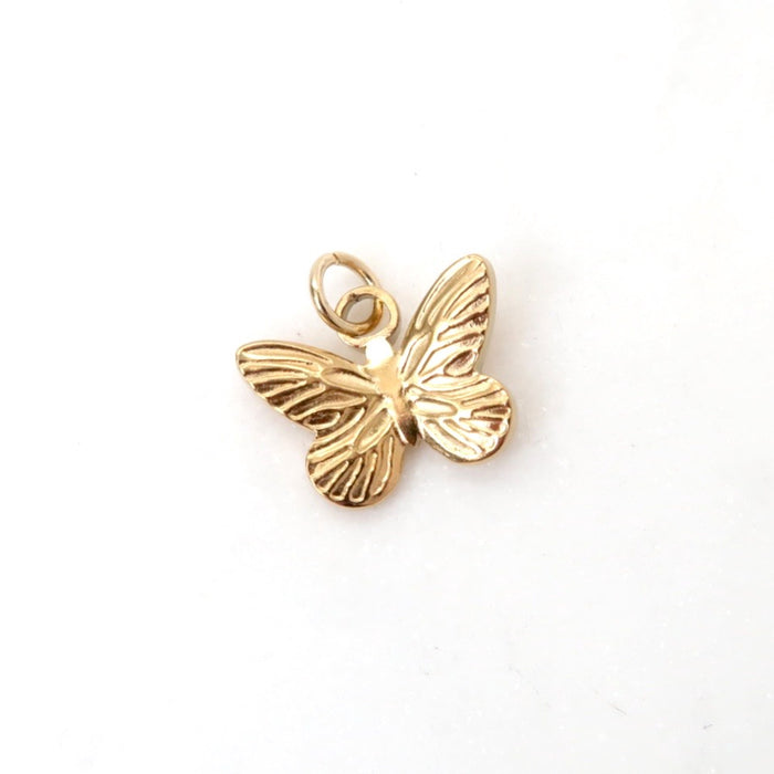 Love Issue - Charm | Butterfly