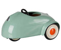 Maileg | Car, Mouse | Light mint